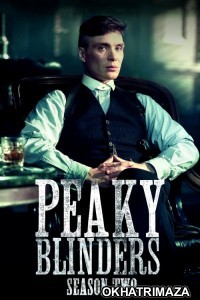 Peaky Blinders (2014) English Season 2 Complete Show