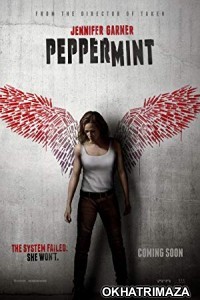 Peppermint (2018) Hollywood English Movie