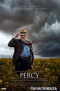 Percy (2020) Unofficial Hollywood Hindi Dubbed Movie