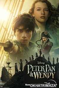 Peter Pan Abd Wendy (2023) Hollywood English Full Movie