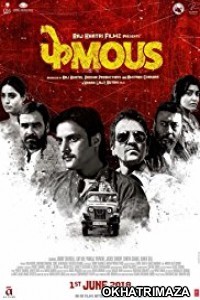 Phamous (2018) Bollywood Hindi Movie 