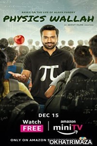Physics Wallah (2022) Hindi Season 1 Complete Show