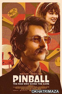 Pinball: The Man Who Saved the Game (2022) HQ Bengali Dubbed Movie