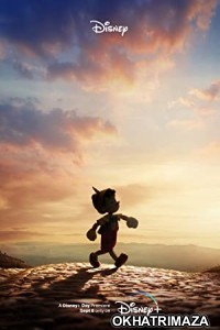 Pinocchio (2022) Hollywood Hindi Dubbed Movie