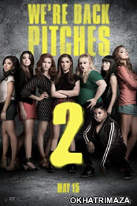 Pitch Perfect (2015) ORG Hollywood Hindi Dubbed Movie