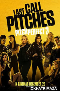 Pitch Perfect (2017) ORG Hollywood Hindi Dubbed Movie