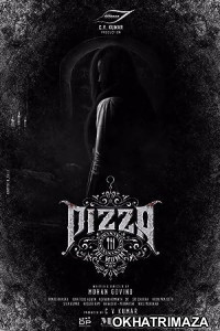 Pizza 3 The Mummy (2023) Telugu Full Movie