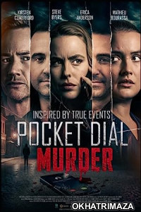 Pocket Dial Murder (2023) Hollywood English Movie