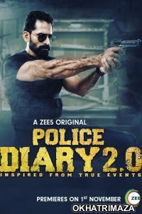 Police Diary 2 0 (2019) UNRATED Hindi S01 Complete Show