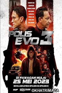 Polis Evo 3 (2023) HQ Bengali Dubbed Movie