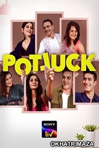 Potluck (2023) Hindi Season 2 Complete Show