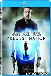 Predestination (2014) Unofficial Hollywood Hindi Dubbed Movies