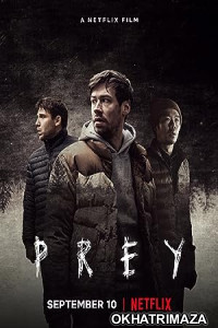 Prey (2022) HQ Tamil Dubbed Movie