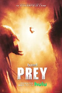 Prey (2022) Unofficial Hollywood Hindi Dubbed Movie