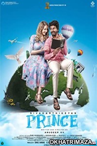 Prince (2022) Unofficial Hindi Dubbed Movie