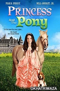 Princess And The Pony (2011) Hollywood Hindi Dubbed Movie