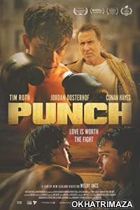 Punch (2022) HQ Bengali Dubbed Movie