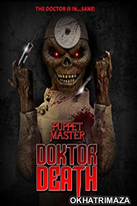 Puppet Master Doktor Death (2022) HQ Hindi Dubbed Movie
