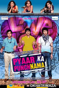 Pyaar Ka Punchnama (2011) Bollywood Hindi Movie
