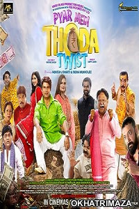 Pyar Mein Thoda Twist (2022) Bollywood Hindi Movie