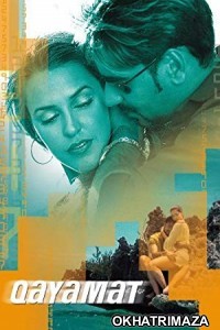 Qayamat City Under Threat (2003) Bollywood Hindi Movie