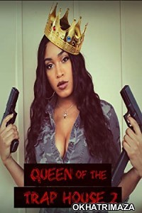 Queen of The Trap House 2 (2022) HQ Hollywood Hindi Dubbed Movie