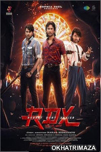 RDX: Robert Dony Xavier (2023) HQ Telugu Dubbed Movie