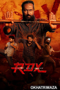 RDX Robert Dony Xavier (2023) ORG South Indian Hindi Dubbed Movies