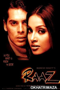 Raaz (2002) Bollywood Hindi Movie