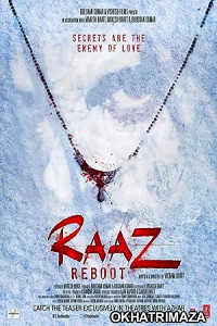 Raaz Reboot (2016) Bollywood Hindi Movie