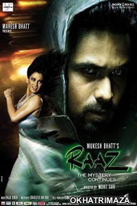 Raaz The Mystery Continues (2009) Bollywood Hindi Movie