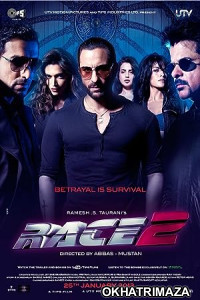 Race 2 (2013) Bollywood Hindi Movie