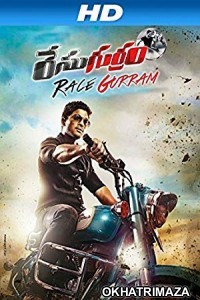 Race Gurram (2018) UNCUT South Indian Hindi Dubbed Movie