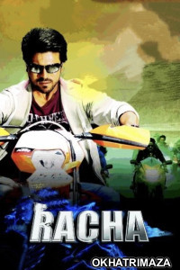 Racha (2012) ORG UNCUT South Indian Hindi Dubbed Movie