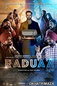 Raduaa (2018) Punjabi Movie
