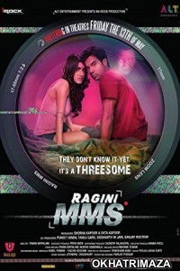 Ragini MMS (2011) Bollywood Hindi Movie
