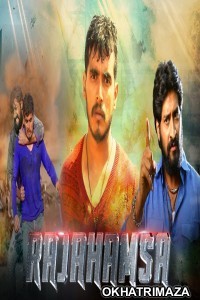 Rajahamsa (2018) South Indian Hindi Dubbed Movie