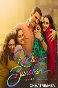 Raksha Bandhan (2022) Bollywood Hindi Movie