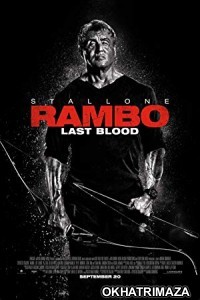 Rambo Last Blood (2019) Hollywood English Full Movie