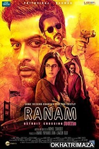 Ranam (2018) UNCUT South Indian Hindi Dubbed Movie