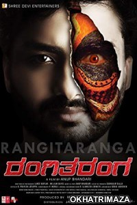 RangiTaranga (2018) South Indian Hindi Dubbed Movie