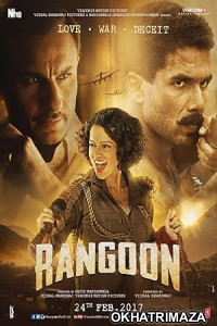 Rangoon (2017) Bollywood Hindi Movie