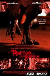Raptor Ranch (2013) Hollywood Hindi Dubbed Movie