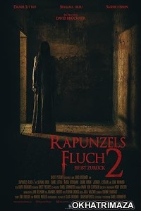 Rapunzels Fluch 2 (2023) HQ Telugu Dubbed Movie