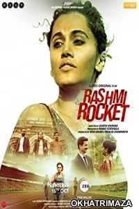 Rashmi Rocket (2021) Bollywood Hindi Movie