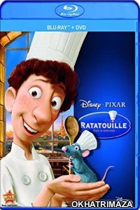 Ratatouille (2007) Hollywood Hindi Dubbed Movies