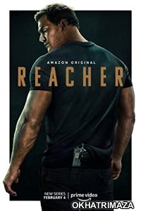 Reacher (2022) HQ Bengali Season 1 Complete Show