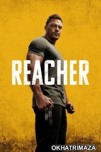 Reacher (2023) Season 2 (EP01 To EP03) Hindi Dubbed Series