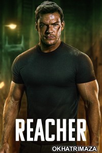 Reacher (2023) Season 2 (EP05) Hindi Dubbed Series
