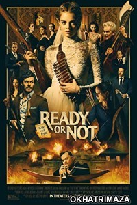 Ready Or Not (2019) Unofficial Hollywood Hindi Dubbed Movie